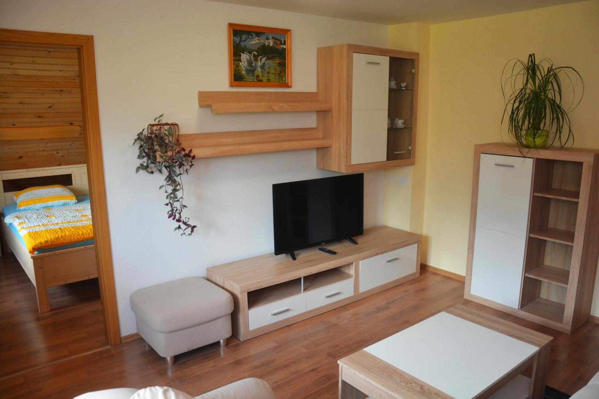 Apartments Arh Bohinj Esterno foto