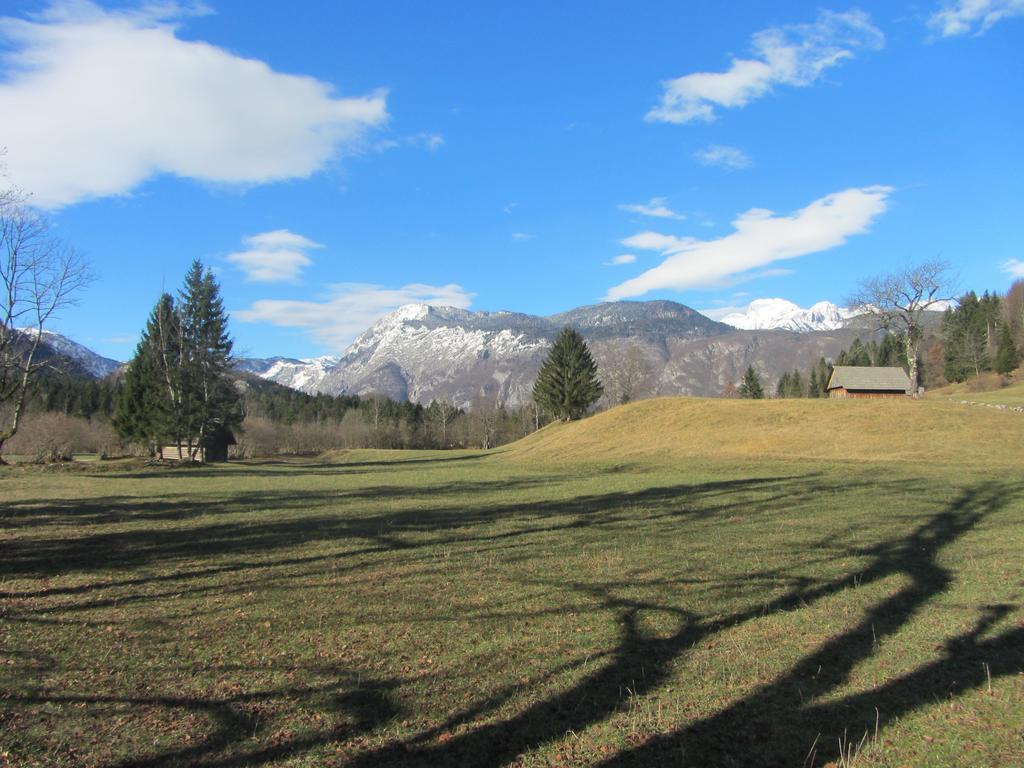 Apartments Arh Bohinj Esterno foto